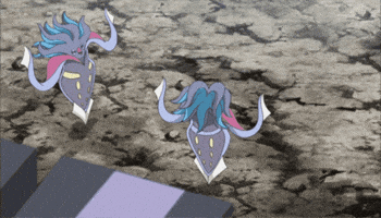 Squid Dancing GIF by Pokémon
