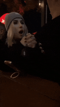 Be Like That Bird GIF