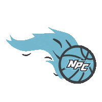 NationalParkCollege npc nighthawks npc nighthawks national park college nighthawks Sticker
