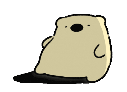 Wang__Ko__ giphyupload tired exhausted 피곤 Sticker