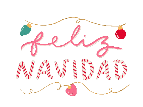 Merry Christmas Sticker