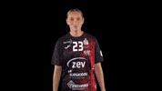 Hbf GIF by Handball Bundesliga Frauen