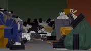 comedy central 21x1 GIF by South Park 