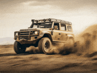 Driving Off-Road GIF by Salih Kizilkaya