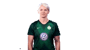 Nilla Fischer Soccer Sticker by VfL Wolfsburg