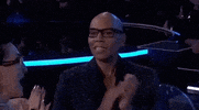 Applause GIF by MTV Movie & TV Awards