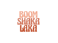 Happy Sticker by Shaka Camper