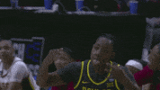 Womens Basketball Sport GIF by NCAA March Madness