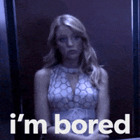 Tired Sleep GIF by Blake Lively Fan