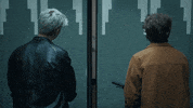 Lift Sander GIF by wtFOCK