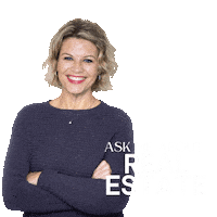 Real Estate Realtor Sticker by Century 21 Real Estate Center