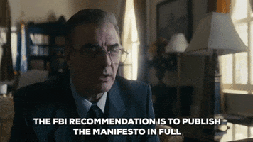 Chris Noth Fbi GIF by Discovery