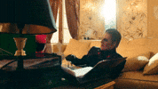 Metal Band GIF by Ghost
