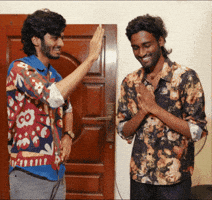 Rockstar Sai GIF