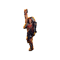 Sticker by Bat Out Of Hell The Musical