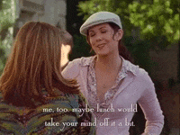 season 3 netflix GIF by Gilmore Girls 