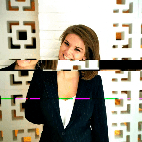 Laura Lockdown GIF by The Self-Love Summit