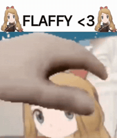 Pokemon Pet GIF