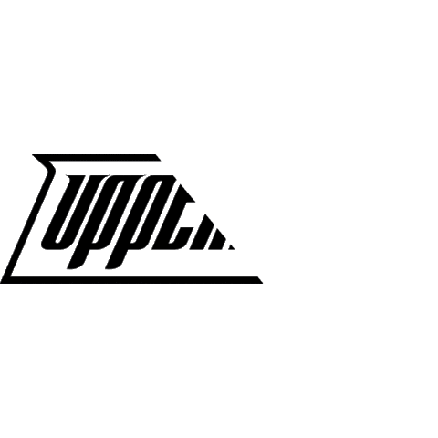 UppercutsMusicAcademy music dj uppercuts Sticker