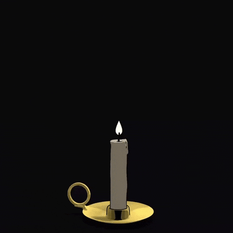 Halloween Ghost GIF by Kims Ki