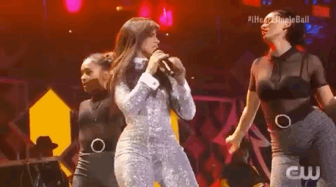 jingle ball 2018 GIF by iHeartRadio