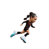 Portland Thorns Sticker