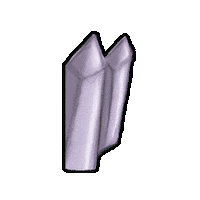 Crystal Sticker