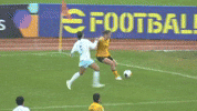 Young Matildas GIF by Football Australia