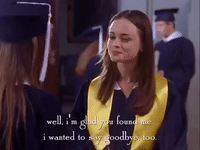 season 3 netflix GIF by Gilmore Girls 