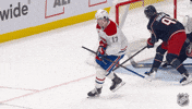 Happy Montreal Canadiens GIF by NHL