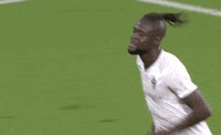 Goal Celebrate GIF by Major League Soccer