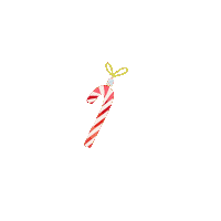 Tis The Season Christmas Sticker by Viktorija illustrator