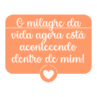 Mãe Mamãe Sticker