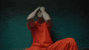 music video prison GIF by EBEN