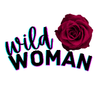 Divine Feminine Money Sticker by Viola Hug