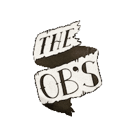 originalbeatsters ghostem originalbeatsters theobs Sticker