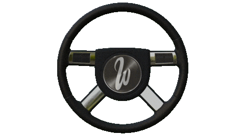 WCCGiphy giphyupload car custom wcc Sticker