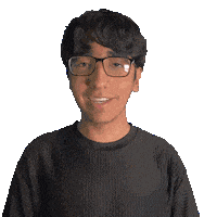Nathanial Sticker