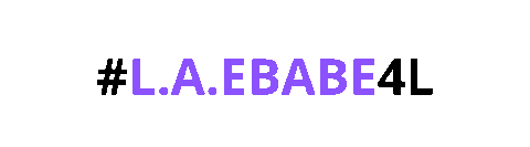 Logo Jewelry Sticker by TheL.A.ECollection