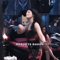 Big Boss Trending GIF