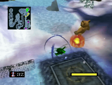 n64today giphyupload n64 nintendo 64 n64 game GIF