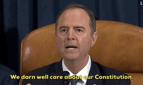 news giphyupload giphynewsuspolitics impeachment impeachment inquiry GIF