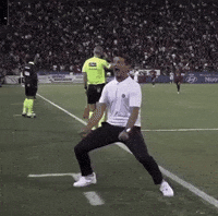 Mood Scream GIF