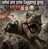 Stop Tagging GIF