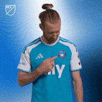 Us Soccer Nod GIF by Major League Soccer