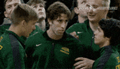 north dakota state wrestling GIF by NDSU Athletics