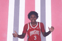 Ohio State Buckeyes GIF by Ohio State Athletics