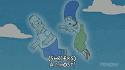 Episode 18 GIF by The Simpsons