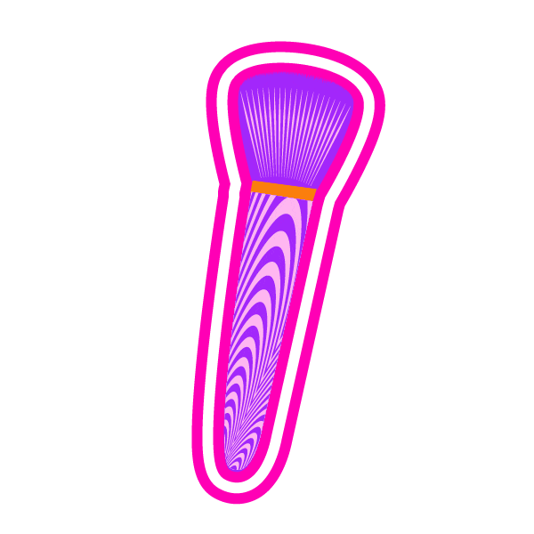 Meccamax Sticker by MECCA Brands