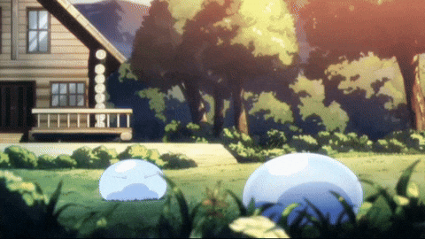 Jack_Bonnet giphyupload family slime transform GIF